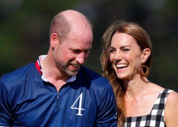 Prince William and Princess Kate quietly revamp royal image in unexpected shake-up