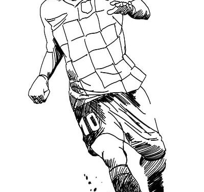 TrivDaily - Lionel Messi's father, Jorge, dead at 68 58 Lionel Messi’s father, Jorge, dead at 68