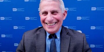 TrivDaily - Anthony Fauci Raised Miscarriage Danger in Private Texts While Telling Pregnant Women COVID Vaccine Was Safe 20 Anthony Fauci Raised Miscarriage Danger in Private Texts While Telling Pregnant Women COVID Vaccine Was Safe