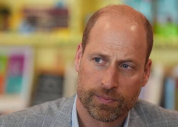 Prince William follows Princess Diana’s lead with one strict rule for his children