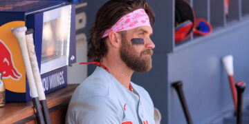 Bryce Harper Becomes More Selective as Phillies’ Deadline Addition Makes Immediate Impact