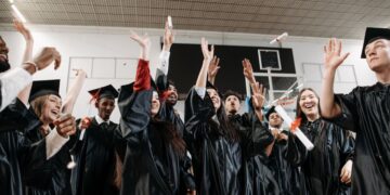 TrivDaily - A-Level Results Day 2026: 21 Places Giving Students Free Food, Drinks and Deals 19 A-Level Results Day 2026: 21 Places Giving Students Free Food, Drinks and Deals