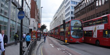 TrivDaily - London bus strike: All 42 affected routes as major walkouts to cause travel chaos 44 London bus strike: All 42 affected routes as major walkouts to cause travel chaos