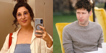 TrivDaily - Sam Altman's Sister Says PTSD Was 'Direct' Result of Alleged Childhood Abuse: Elon Musk Reacts 'Wow' 18 Sam Altman’s Sister Says PTSD Was ‘Direct’ Result of Alleged Childhood Abuse: Elon Musk Reacts ‘Wow’