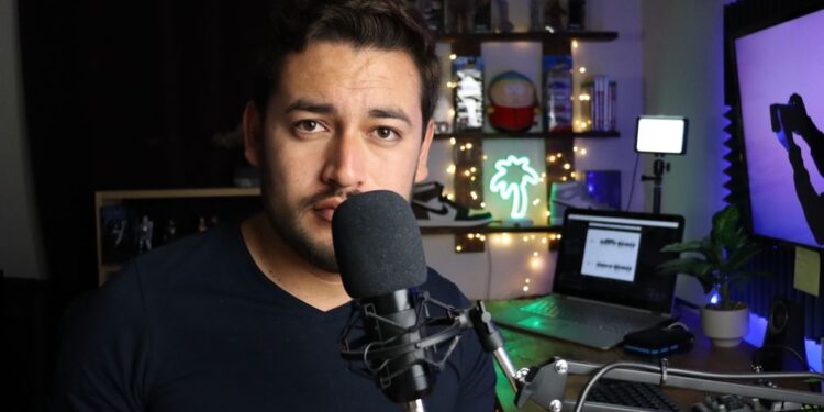 Twitch feeds your streams to Amazon’s AI unless you tell it to stop