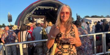 I’m a 49-year-old fashion editor