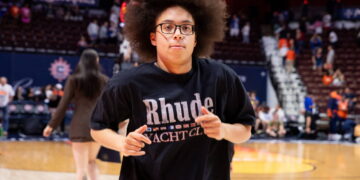 TrivDaily - Olivia Miles Makes Headlines After Repeating Something for the 3rd Time Against the Aces in Lynx’s 29th Win 36 Olivia Miles Makes Headlines After Repeating Something for the 3rd Time Against the Aces in Lynx’s 29th Win