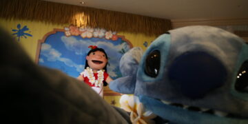 TrivDaily - ‘Lilo & Stitch 2’ Is Getting Nostalgic and Thinking Ahead 49 ‘Lilo & Stitch 2’ Is Getting Nostalgic and Thinking Ahead