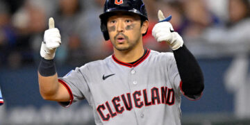 TrivDaily - Fantasy Baseball Week 22 Preview: Top 10 sleeper hitters include Steven Kwan, Zack Gelof 33 Fantasy Baseball Week 22 Preview: Top 10 sleeper hitters include Steven Kwan, Zack Gelof