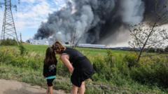 TrivDaily - Russia says UK 'will pay' for supplying drones to Ukraine 10 Russia says UK ‘will pay’ for supplying drones to Ukraine