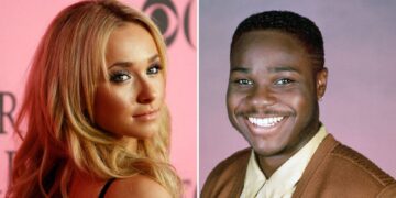 10 beloved child stars who tragically died young: from Hayden Panettiere to Malcolm-Jamal Warner
