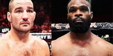 TrivDaily - Tyron Woodley says Sean Strickland left details out of DM screenshot amid Din Thomas UFC 330 controversy 60 Tyron Woodley says Sean Strickland left details out of DM screenshot amid Din Thomas UFC 330 controversy
