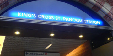Police Blow up Unattended Car Outside St Pancras Before Declaring Vehicle ‘Non-Suspicious’