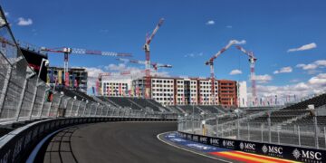 Verstappen doubts Madring will produce easy overtaking