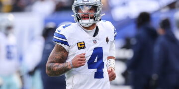 “Only Thing You Can Do Is Look Bad”: Dak Prescott and Cowboys Called Out for Talking Trash by Ex-NFL HC